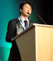 Bridgestone gana el premio 'A la Tecnología del Año en Neumáticos 2012'
