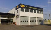 Midas abre su primer centro en Huesca