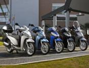 Fuerte crecimiento del mercado de motocicletas en junio