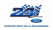 Continental será el proveedor de neumáticos de las 24 Horas Ford