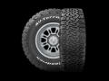 BFGoodrich® All-Terrain T/A® KO2