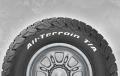 BFGoodrich® All-Terrain T/A® KO2