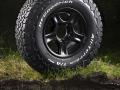 BFGoodrich® All-Terrain T/A® KO2