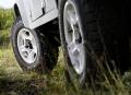 BFGoodrich® All-Terrain T/A® KO2