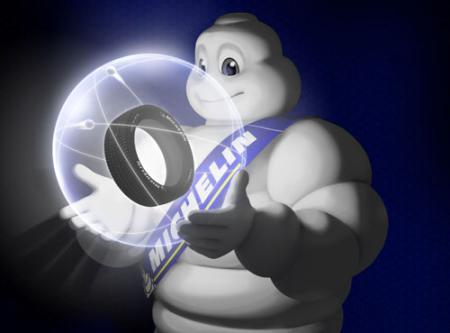 Michelin reorganizará su red logística 