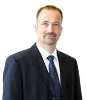 Antal Takacs, nuevo director de marketing de Hankook para Europa