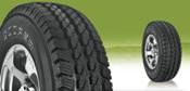 Tiresur comercializa la marca Cooper para reforzar su oferta 4x4 
