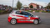Kumho promueve la nueva selección de pilotos ASR RallyeSchool