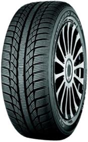 Tiresur comercializa nuevas medidas de GT Radial para invierno