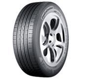 El neumático para híbridos Conti.eContact consigue la Etiqueta Europea AA