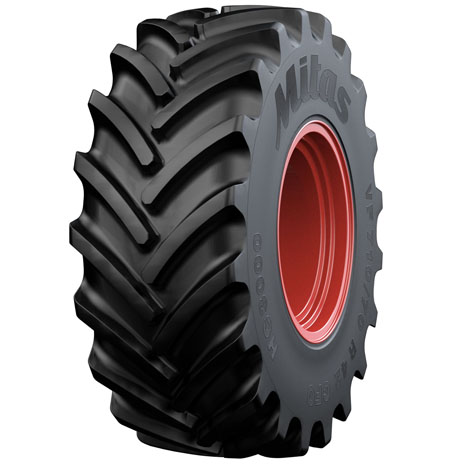 Mitas VF 710/70R42 CFO HC3000