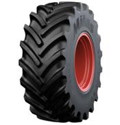 Mitas VF 710/70R42 CFO HC3000, el nuevo neumático para cosechadora de Mitas