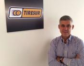 Humberto Matos, nuevo Country Manager de Tiresur para Portugal