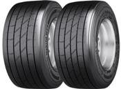 Conti Hybrid HT3 435/50 R 19.5 es la última incorporación a la gama de Continental