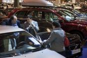 Los españoles anteponen la mecánica del coche al kilometraje y la edad al comprar un VO