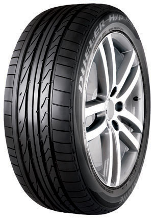 Dueler H/P Sport de Bridgestone