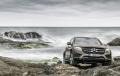 Mercedes-Benz GLC SUV 