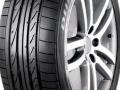 Dueler H/P Sport de Bridgestone