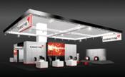 Kumho Tyre mostrará sus neumáticos concept y la tecnología attractor LED en Frankfurt