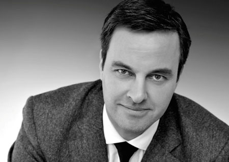 Stephan Cimbal