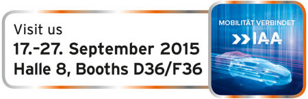 Hankook presentará novedades en Frankfurt