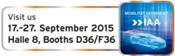 Hankook presentará en Frankfurt sus innovaciones en neumáticos de hoy y mañana