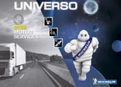 Michelin acompaña a Rodi Motor Services en su 25 aniversario
