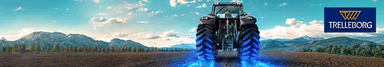 Trelleborg 2025