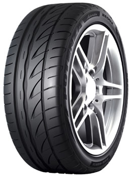 El nuevo Adrenalin RE002 de Bridgestone