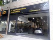 Midas alcanza la cifra de 50 centros en la Comunidad de Madrid