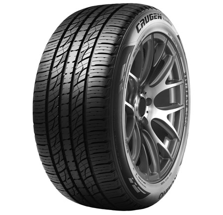 Kumho Crugen Premium KL33