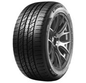 Kumho Tyre lanza el nuevo neumático Crugen Premium KL33 para SUV