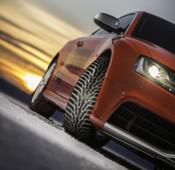 Nokian Tyres presenta el WR D4, neumático de invierno con calificación A en mojado