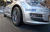 El Grupo Michelin presenta sus novedades en el 66º Salón International del Automóvil de Frankfurt