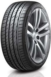 Hankook Tire lanza 'Laufenn' en Europa: la nueva marca de neumáticos para nuevos valores