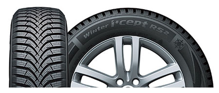 Winter i*cept RS2 