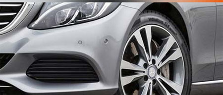 Hankook Ventus S1 evo²