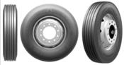 KXS10, el neumático de camión de Kumho para uso regional y de larga distancia