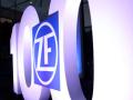 ZF, proveedor global de componentes y nuevas tecnologías