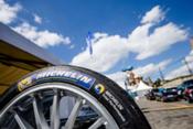 Michelin proveedor de neumáticos del Campeonato FIA de Fórmula E 
