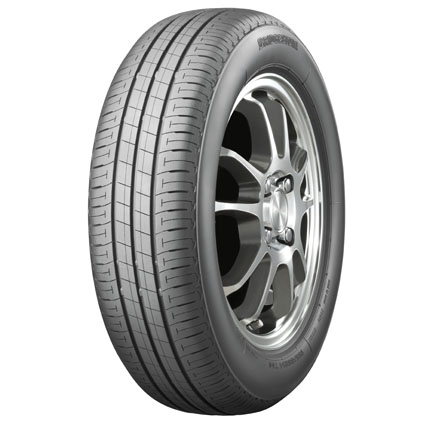 Primer neumático de guayule de Bridgestone