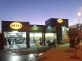 Nuevo centro Midas León