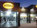 Fachada del nuevo centro leonés