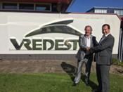 Apollo Vredestein Ibérica y Grupo Total llegan a un acuerdo de distribución con la marca Premium Vredestein