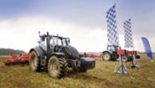 Trelleborg concluye su  Road Show Europeo 2015 para neumáticos agrícolas