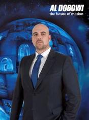 Al Dobowi Group nombra a Pablo Souto responsable de ventas para el sur de Europa