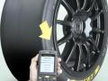 Dunlop incorpora la tecnología RFID