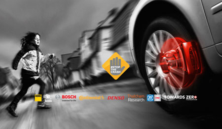 #STOPTHECRASH