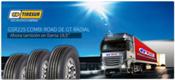 Tiresur amplía el rango de medidas del GSR225 Combi Road de GT Radial hasta la llanta de 19.5 pulgadas