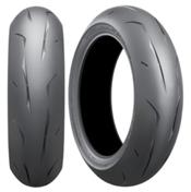 Bridgestone Battlax RS10, de origen para la nueva Kawasaki ZX-10R 2016
